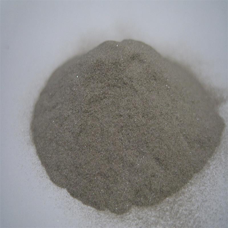 氧化鋁粉拋光材料320#棕剛玉微粉