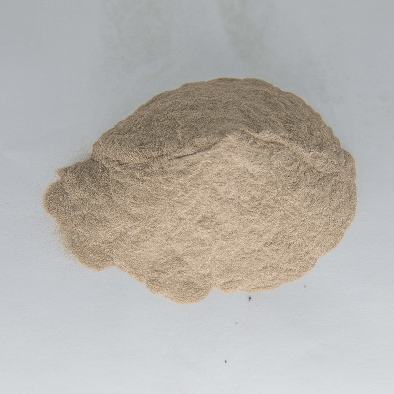功能性涂料耐磨耐高溫材料用棕剛玉微粉
