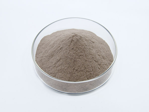 表面處理噴砂料用棕剛玉氧化鋁砂