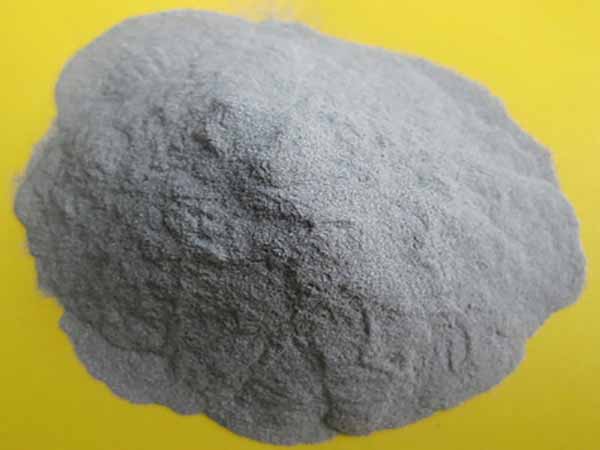 棕剛玉P砂400目用于不銹鋼接口研磨