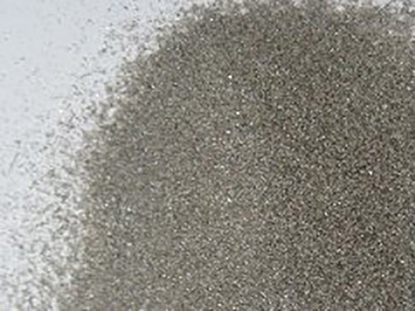 工業(yè)地坪體育場地等耐磨地坪用棕剛玉砂