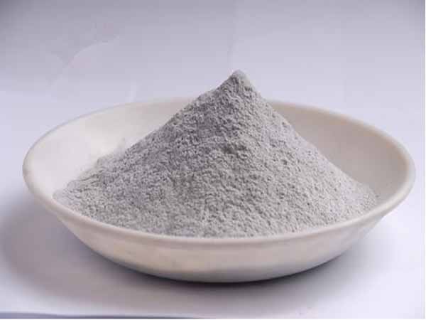 棕剛玉微粉耐火材料