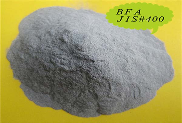 棕剛玉微粉拋光材料94%Al2O3 粉末
